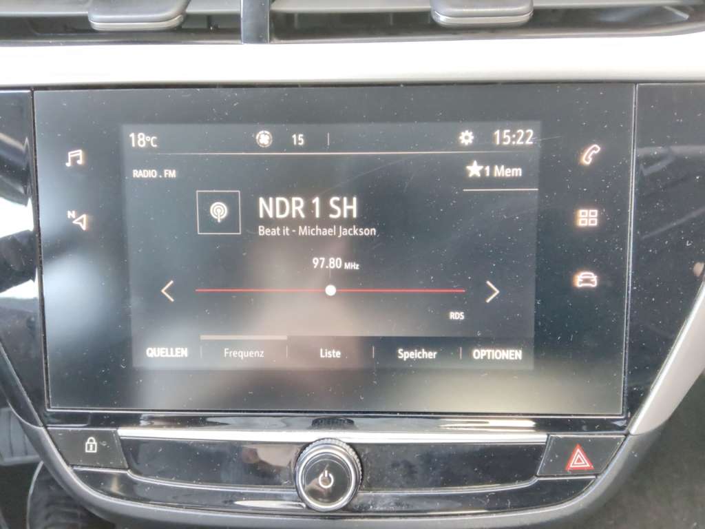 Opel Corsa-e