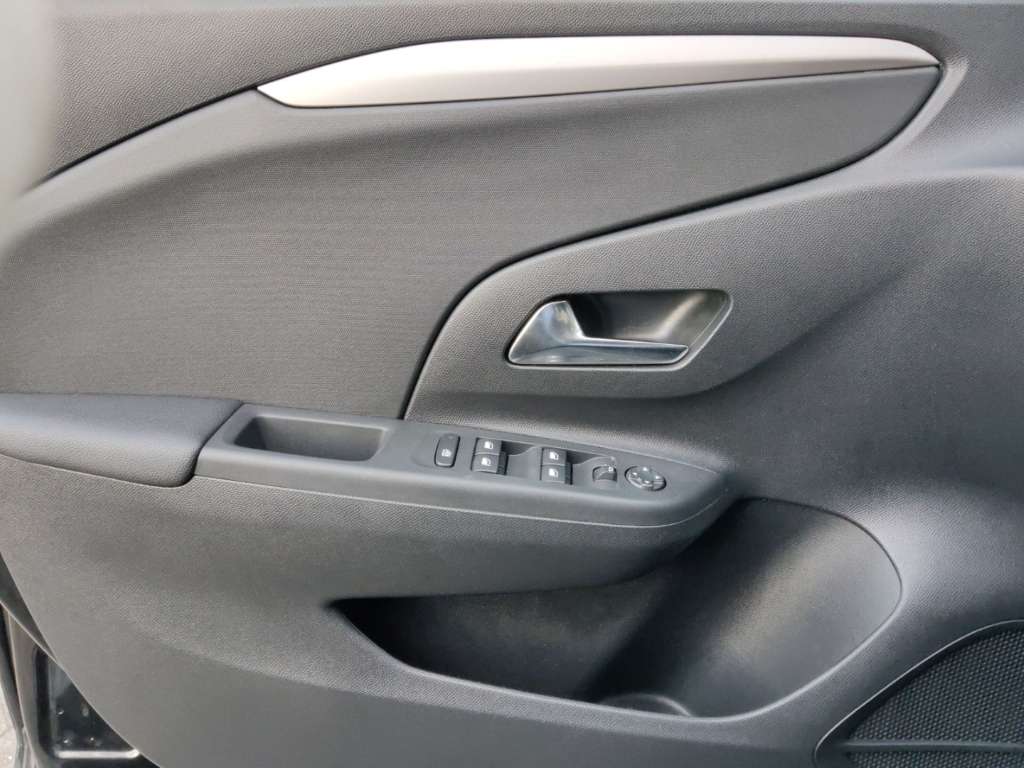 Opel Corsa-e