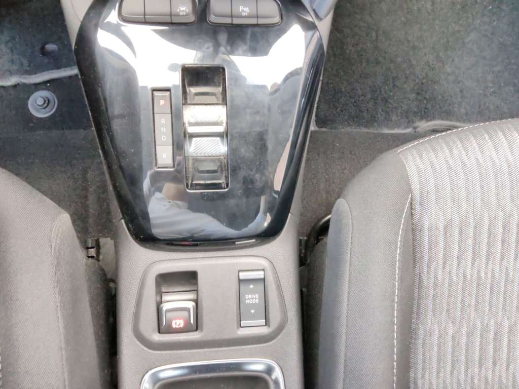 Opel Corsa-e