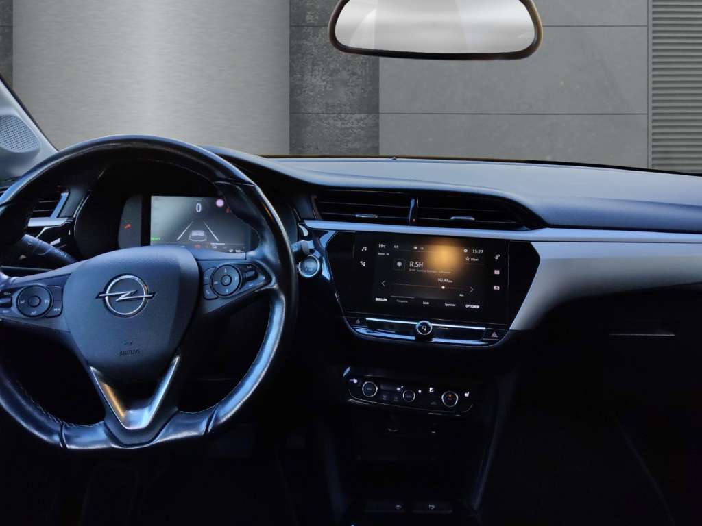Opel Corsa-e