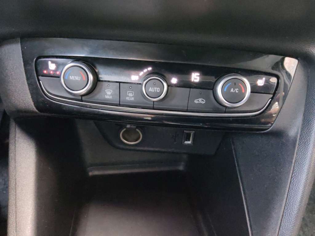 Opel Corsa-e
