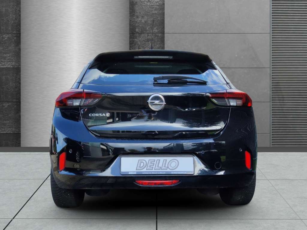 Opel Corsa-e