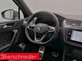 Volkswagen Tiguan Allspace 2.0 TDI DSG 4Mo. RLine 7-S. PANO AHK 20 MISANO ARE Schwarz - thumbnail 5