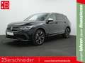 Volkswagen Tiguan Allspace 2.0 TDI DSG 4Mo. RLine 7-S. PANO AHK 20 MISANO ARE Schwarz - thumbnail 1