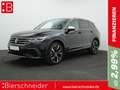 Volkswagen Tiguan Allspace 2.0 TDI DSG 4Mo. R-Line 7-S. PANO AHK 20 MISANO AR Schwarz - thumbnail 1