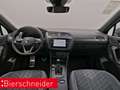 Volkswagen Tiguan Allspace 2.0 TDI DSG 4Mo. RLine 7-S. PANO AHK 20 MISANO ARE Schwarz - thumbnail 4