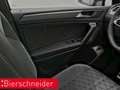 Volkswagen Tiguan Allspace 2.0 TDI DSG 4Mo. R-Line 7-S. PANO AHK 20 MISANO AR Schwarz - thumbnail 6