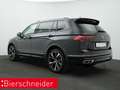 Volkswagen Tiguan Allspace 2.0 TDI DSG 4Mo. R-Line 7-S. PANO AHK 20 MISANO AR Schwarz - thumbnail 3