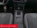 Volkswagen Tiguan Allspace 2.0 TDI DSG 4Mo. R-Line 7-S. PANO AHK 20 MISANO AR Schwarz - thumbnail 7