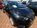Nissan Micra Nissan 1.0 IG-T Acenta Schwarz - thumbnail 2