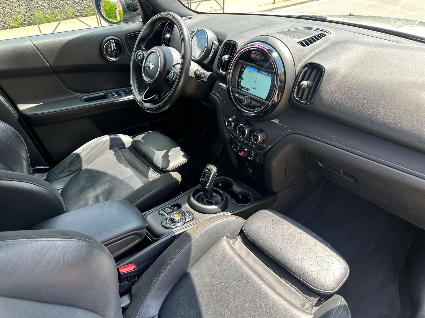 Mini Countryman Cooper Sport - 2019 - Joinsteer - #10