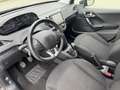 Peugeot 208 5p 1.2 puretech Active 82 CV  GPL CASA MADRE Gris - thumbnail 12