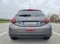 Peugeot 208 5p 1.2 puretech Active 82 CV  GPL CASA MADRE Grigio - thumbnail 4