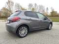 Peugeot 208 5p 1.2 puretech Active 82 CV  GPL CASA MADRE Grigio - thumbnail 2