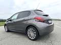 Peugeot 208 5p 1.2 puretech Active 82 CV  GPL CASA MADRE Grigio - thumbnail 3