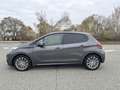 Peugeot 208 5p 1.2 puretech Active 82 CV  GPL CASA MADRE Grigio - thumbnail 7