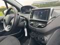 Peugeot 208 5p 1.2 puretech Active 82 CV  GPL CASA MADRE Grigio - thumbnail 8