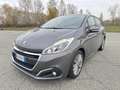 Peugeot 208 5p 1.2 puretech Active 82 CV  GPL CASA MADRE Gris - thumbnail 6