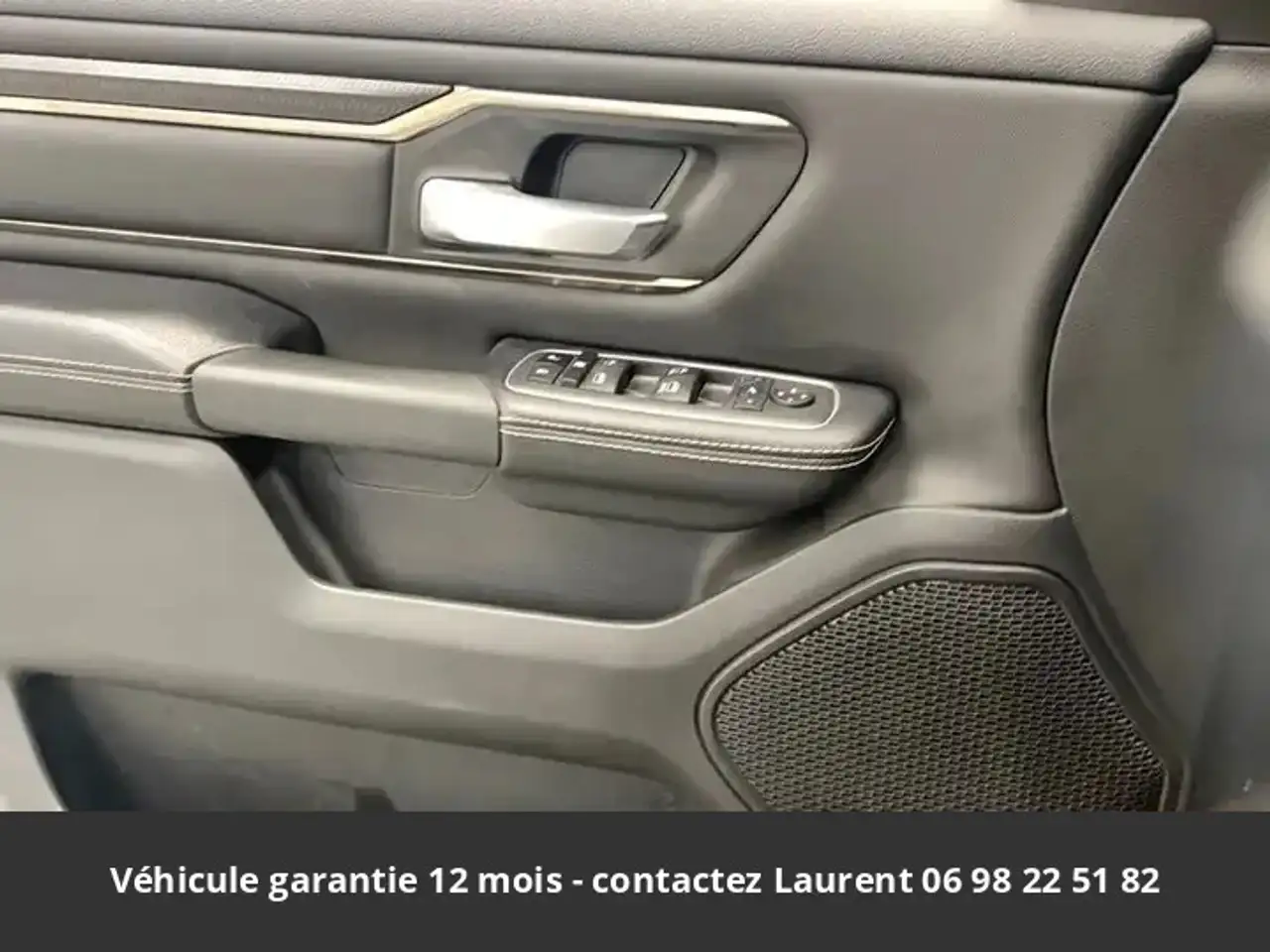 Dodge RAM 2023 — фото 13