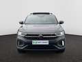 Volkswagen T-Roc R-Line BLACK STYLE 1.5 TSI DSG (150 pk) Autmaat /// Elektrisch schuifdak /// Elektrische kofferklep /// Zetelverwarming Gris - thumbnail 4