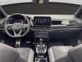 Volkswagen T-Roc R-Line BLACK STYLE 1.5 TSI DSG (150 pk) Autmaat /// Elektrisch schuifdak /// Elektrische kofferklep /// Zetelverwarming Gris - thumbnail 8