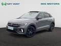 Volkswagen T-Roc R-Line BLACK STYLE 1.5 TSI DSG (150 pk) Autmaat /// Elektrisch schuifdak /// Elektrische kofferklep /// Zetelverwarming Gris - thumbnail 1