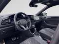 Volkswagen T-Roc R-Line BLACK STYLE 1.5 TSI DSG (150 pk) Autmaat /// Elektrisch schuifdak /// Elektrische kofferklep /// Zetelverwarming Gris - thumbnail 9