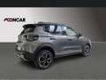 Citroen C3 Turbo 100 S&S 6-Gang-Manuell Max Grau - thumbnail 3