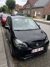 1.0i Ecomotive Move! AC/Parking sensor/Bluetooth