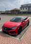 Honda Civic 5p 1.5 Sport my18 Czerwony - thumbnail 1