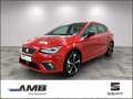 SEAT Ibiza FR 1.0 TSI DSG/LED/virtC/FAP:XL/Nav/Sitzhz Rot - thumbnail 1