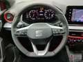 SEAT Ibiza FR 1.0 TSI DSG/LED/virtC/FAP:XL/Nav/Sitzhz Rot - thumbnail 9