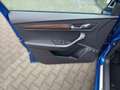 Skoda Karoq Scout 2.0TDI 4x4 PANO*AHK*STHZG*KAM* Bleu - thumbnail 10