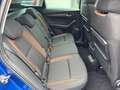 Skoda Karoq Scout 2.0TDI 4x4 PANO*AHK*STHZG*KAM* Bleu - thumbnail 11