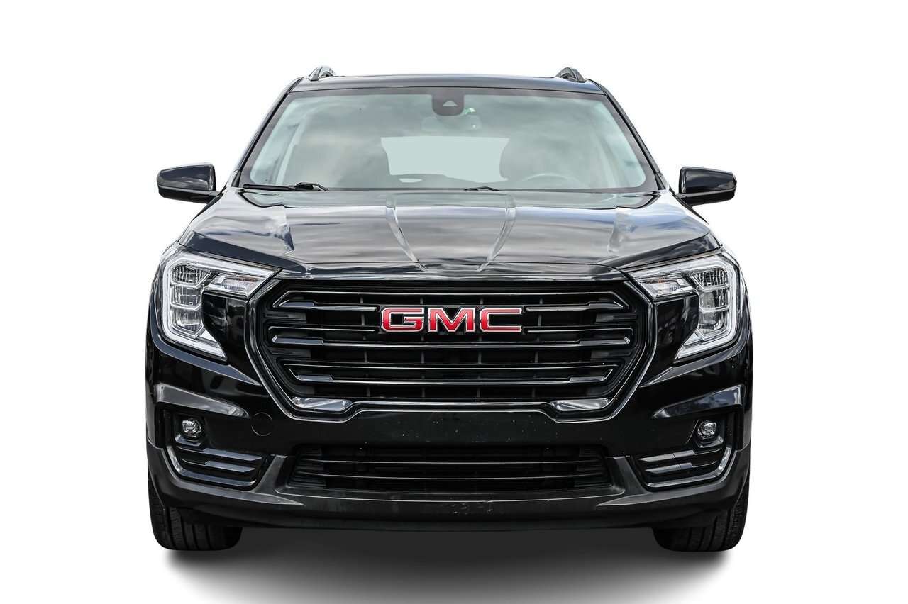 2022 GMC Terrain SLT — снимка 1