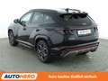 Hyundai TUCSON 1.6 T-GDI Plug-in Hybrid N Line 4WD Aut.*NAVI*LED* Schwarz - thumbnail 4