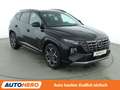 Hyundai TUCSON 1.6 T-GDI Plug-in Hybrid N Line 4WD Aut.*NAVI*LED* Schwarz - thumbnail 8