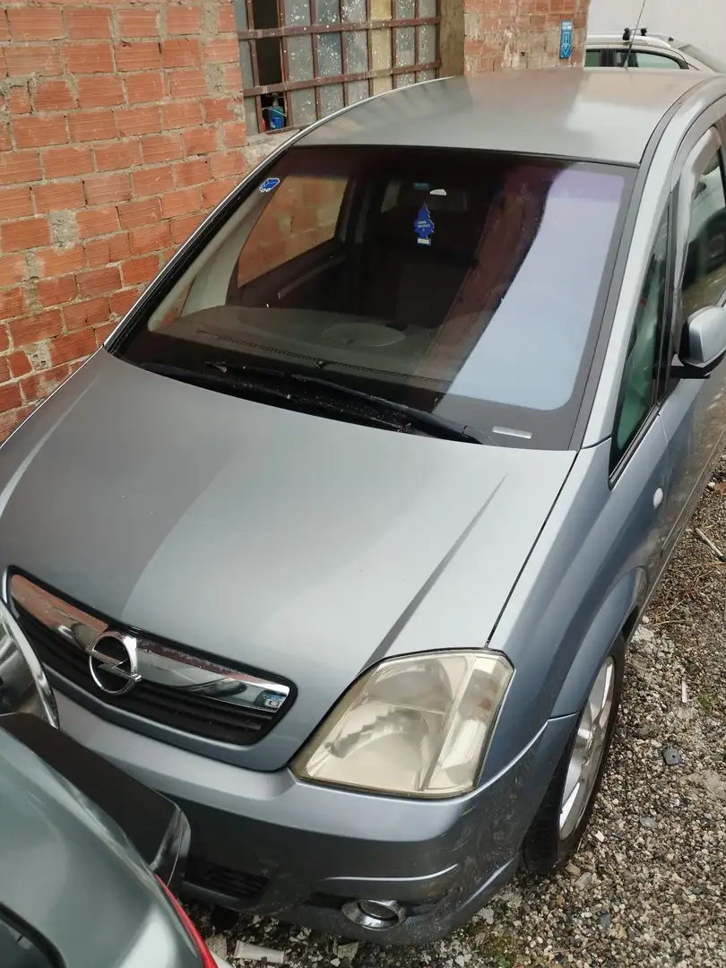 Opel Meriva 1.4 16v Enjoy c/esp - 1