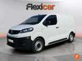 Fiat Scudo 2.0 SX 144 CV Automatico. Bílá - thumbnail 3
