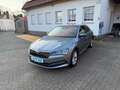 Skoda Superb 1.5 TSI ACT Sportline DSG/lane-side-front assist Grijs - thumbnail 2