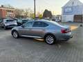 Skoda Superb 1.5 TSI ACT Sportline DSG/lane-side-front assist Grijs - thumbnail 11