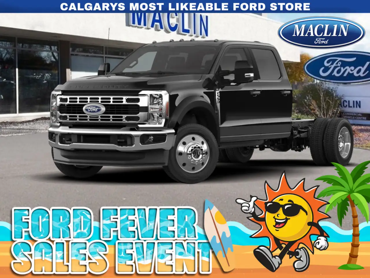 Ford F-550 Super Duty photo Ford F-550 Super Duty
