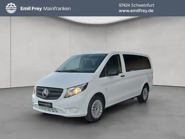 Mercedes-Benz Vito Vito / Marco Polo