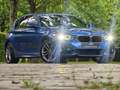 BMW 118 118i Aut. Edition M Sport Shadow | AUTOMAAT | Bleu - thumbnail 39