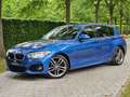 BMW 118 118i Aut. Edition M Sport Shadow | AUTOMAAT | Bleu - thumbnail 40