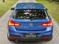 BMW 118 118i Aut. Edition M Sport Shadow | AUTOMAAT | Bleu - thumbnail 50