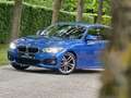 BMW 118 118i Aut. Edition M Sport Shadow | AUTOMAAT | Bleu - thumbnail 38