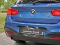 BMW 118 118i Aut. Edition M Sport Shadow | AUTOMAAT | Bleu - thumbnail 15
