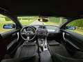 BMW 118 118i Aut. Edition M Sport Shadow | AUTOMAAT | Bleu - thumbnail 13