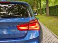 BMW 118 118i Aut. Edition M Sport Shadow | AUTOMAAT | Bleu - thumbnail 49